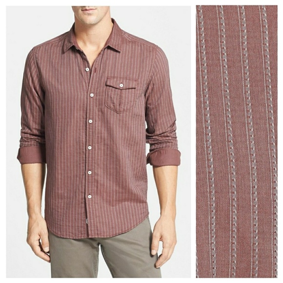 Tommy Bahama Other - NWT Tommy Bahama Island Fit Wooster Stripe